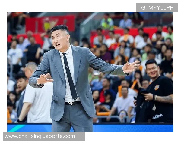 杜锋果断放弃强力后卫广东队再度调整阵容全力冲击总冠军