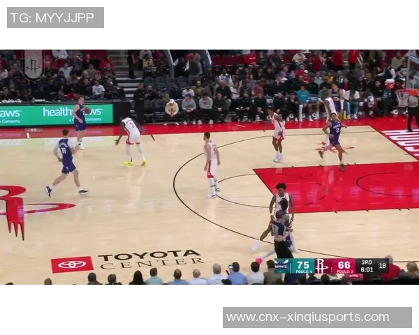 热火与火箭激战正酣2月7日NBA精彩对决值得期待